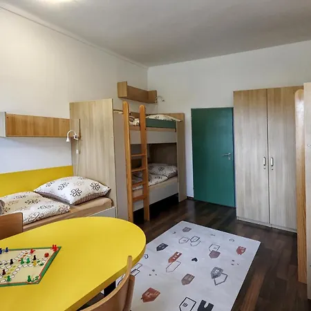 Apartmany U Aloise Dolni Morava Exterior photo