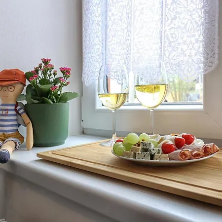 Apartmany U Aloise Dolni Morava Exterior photo