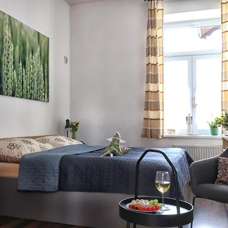 Apartmany U Aloise Dolni Morava Exterior photo