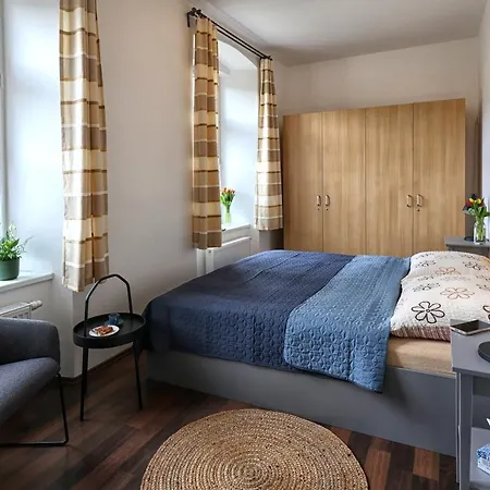 Apartmany U Aloise Dolni Morava Exterior photo