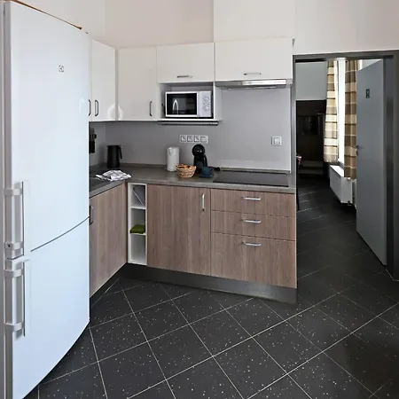 Apartmany U Aloise Dolni Morava Exterior photo