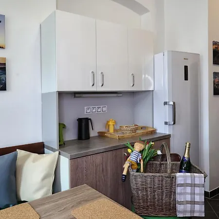 Apartmany U Aloise Dolni Morava Exterior photo