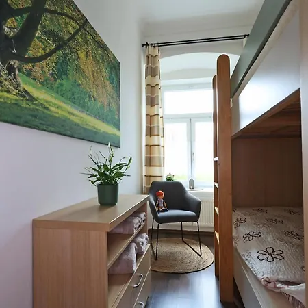 Apartmany U Aloise Dolni Morava Exterior photo