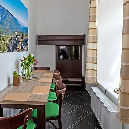 Apartmany U Aloise Dolni Morava Exterior photo