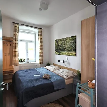 Apartmany U Aloise Dolni Morava Exterior photo