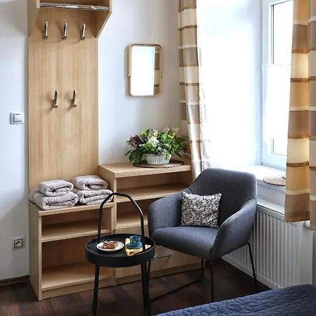 Apartmany U Aloise Dolni Morava Exterior photo