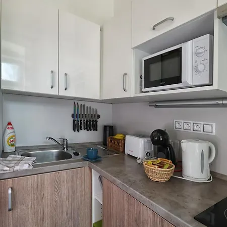 Apartmany U Aloise Dolni Morava Exterior photo