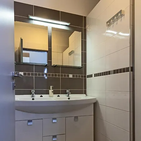 Apartmany U Aloise Dolni Morava Exterior photo
