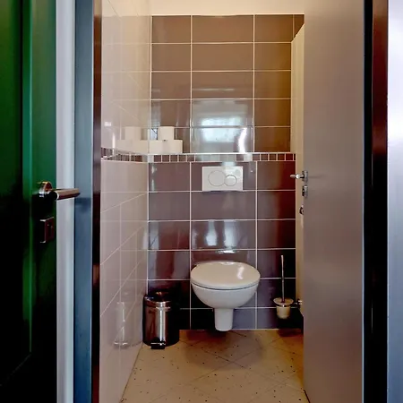 Apartmany U Aloise Dolni Morava Exterior photo