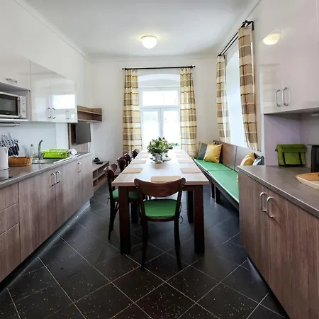 Apartmany U Aloise Dolni Morava Exterior photo