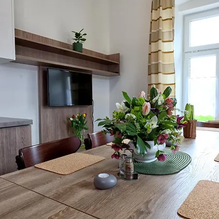 Apartmany U Aloise Dolni Morava Exterior photo