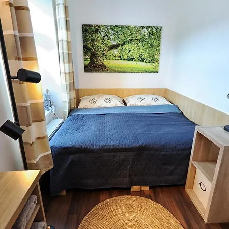 Apartmany U Aloise Dolni Morava Exterior photo