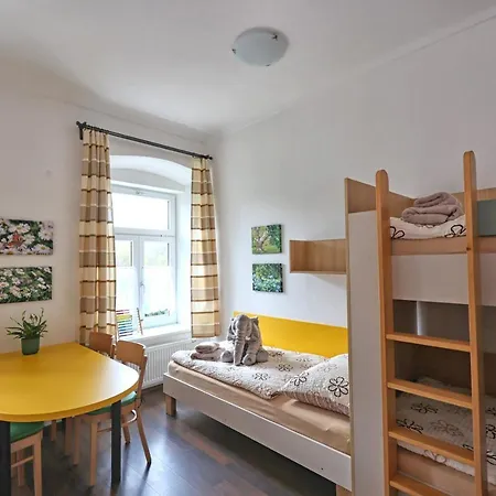 Apartmany U Aloise Dolni Morava Exterior photo