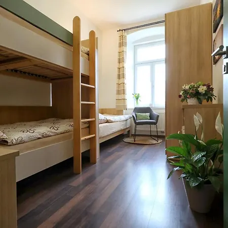 Apartmany U Aloise Dolni Morava Exterior photo