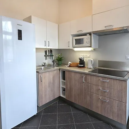 Apartmany U Aloise Dolni Morava Exterior photo