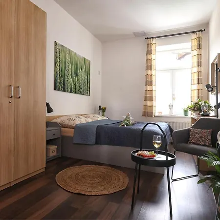 Apartmany U Aloise Dolni Morava Exterior photo