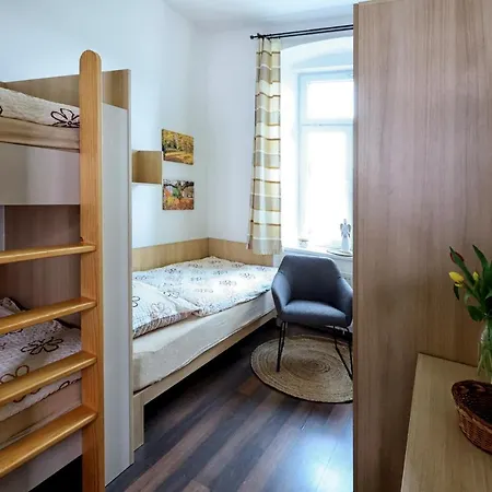Apartmany U Aloise Dolni Morava Exterior photo