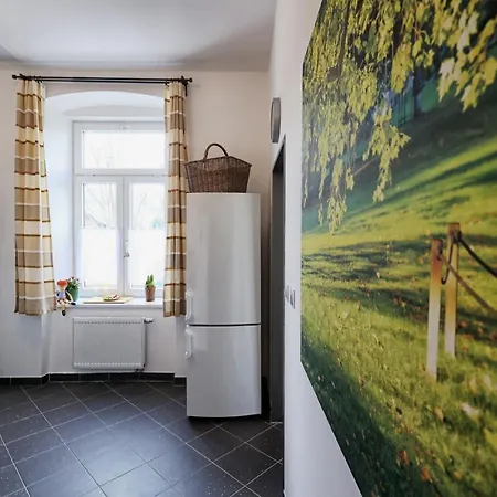 Apartmany U Aloise Dolni Morava Exterior photo
