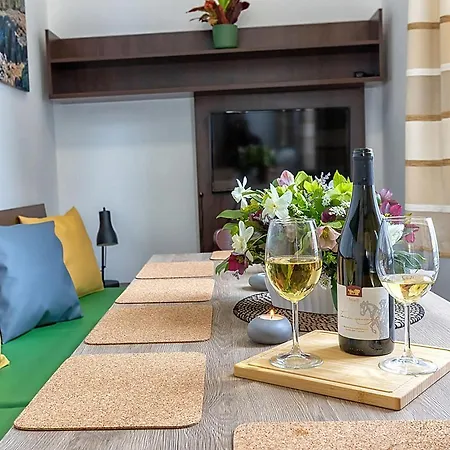Apartmany U Aloise Dolni Morava Exterior photo