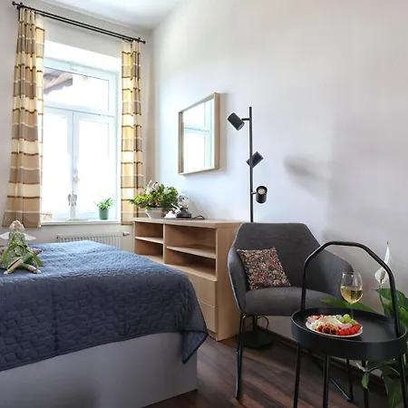 Apartmany U Aloise Dolni Morava Exterior photo