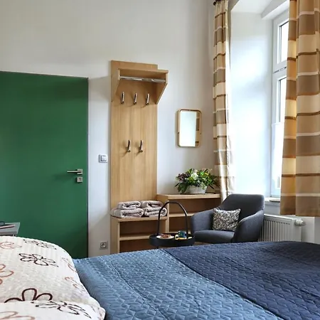 Apartmany U Aloise Dolni Morava Exterior photo