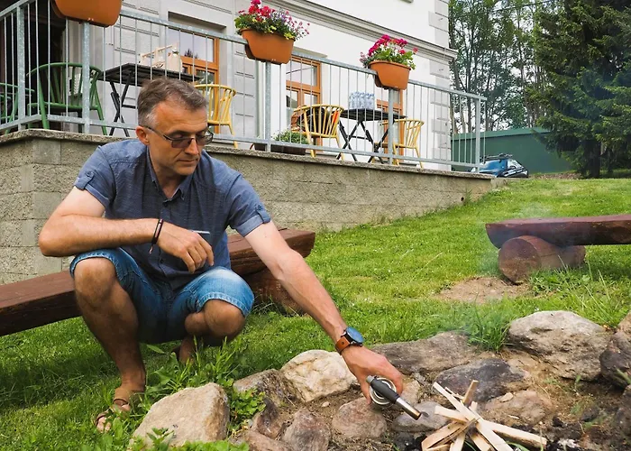 Apartmány U Aloise