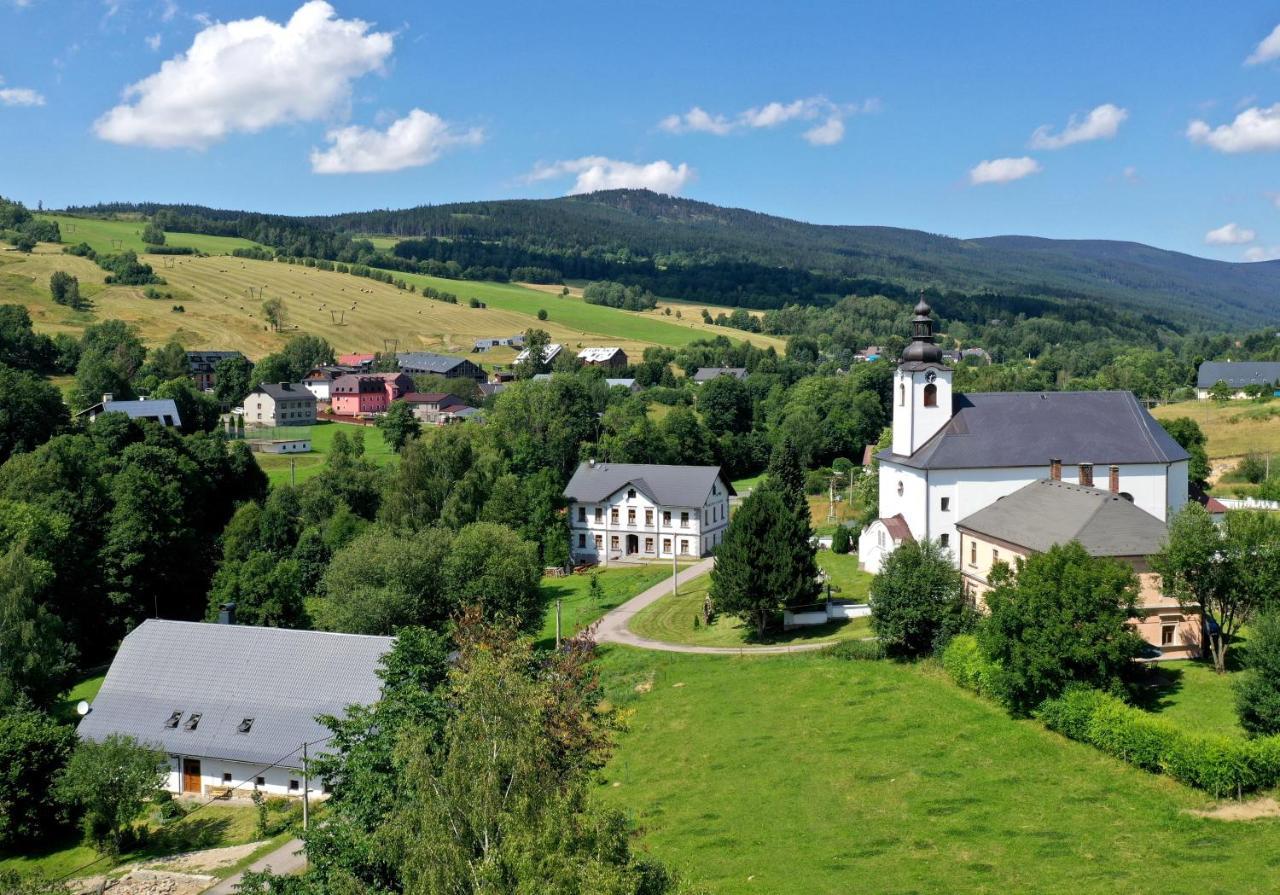 U Aloise Apartmán
