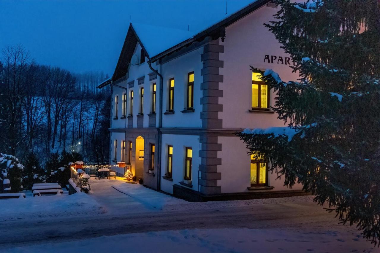 U Aloise * Dolni Morava