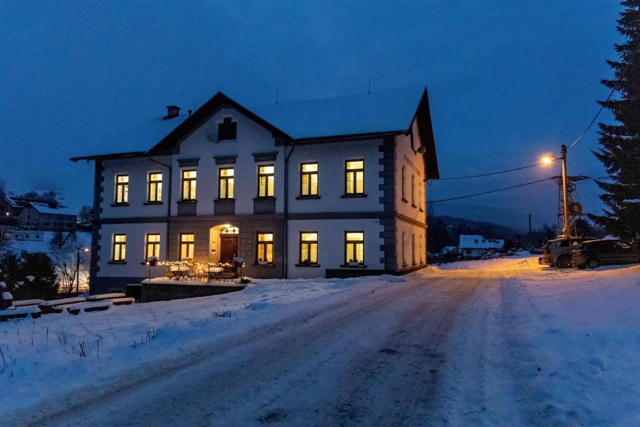 U Aloise Apartment *