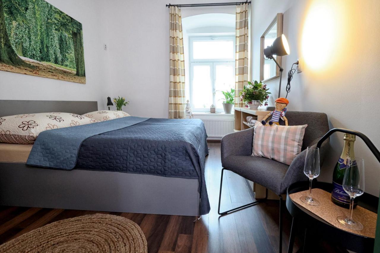 Apartment U Aloise