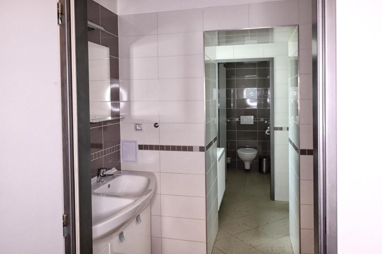 Apartment U Aloise