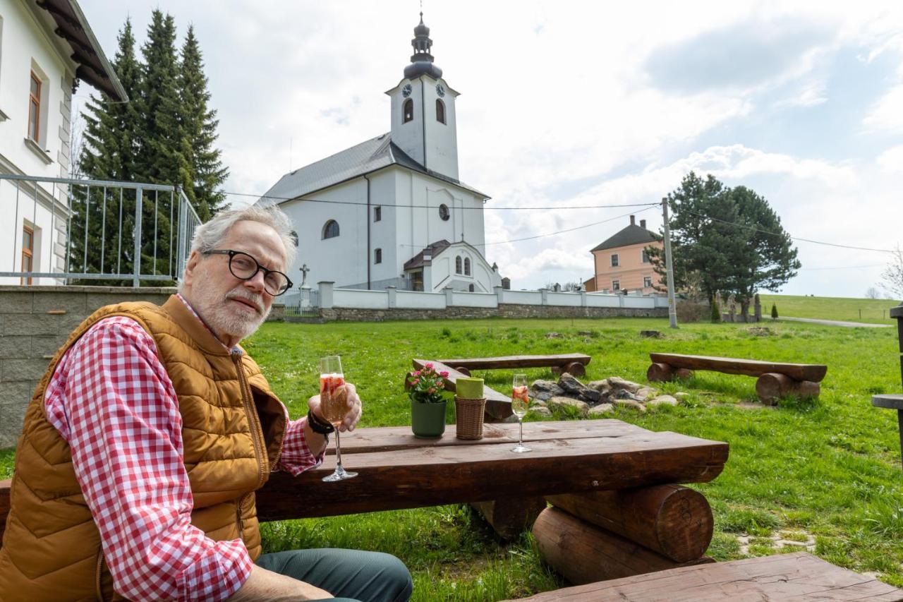 Apartmán U Aloise *