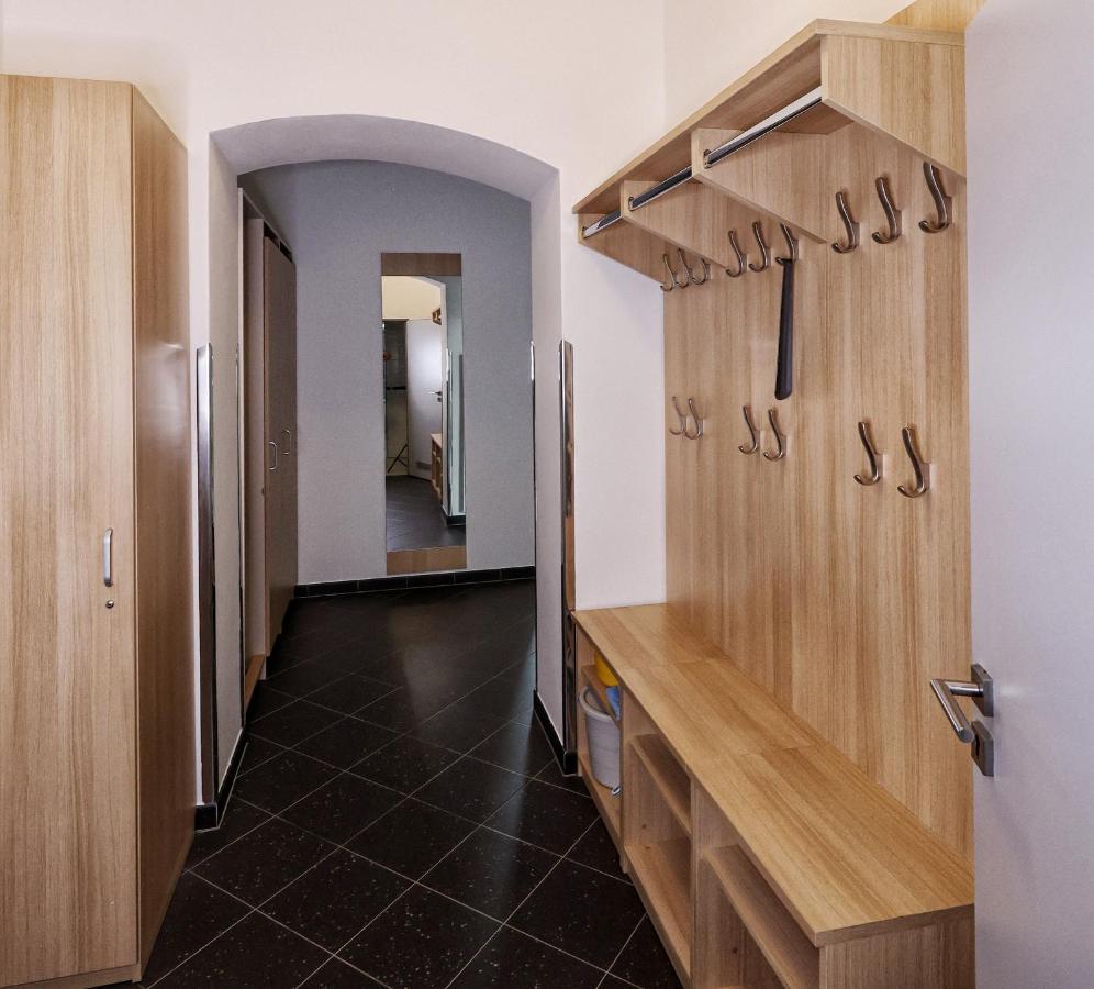 Apartment U Aloise *
