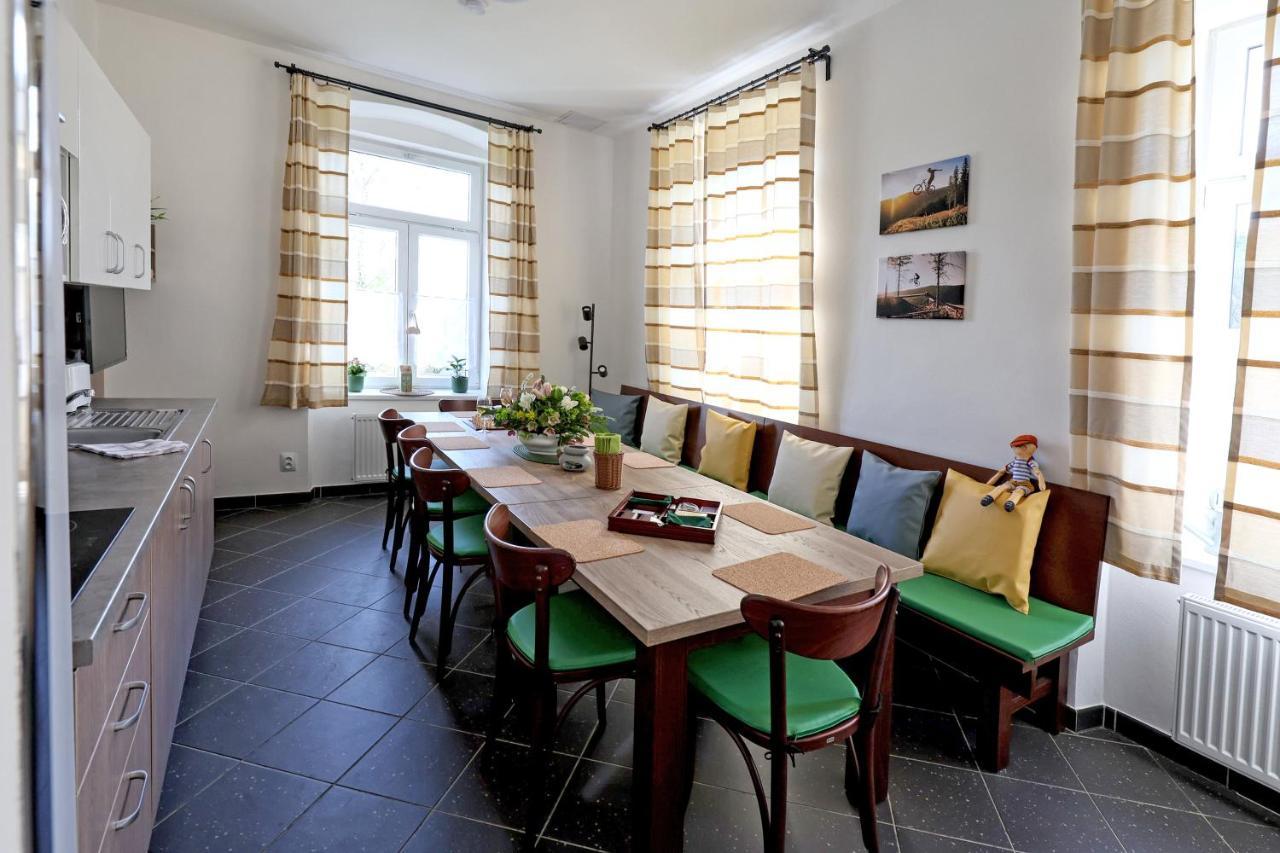 Apartment U Aloise