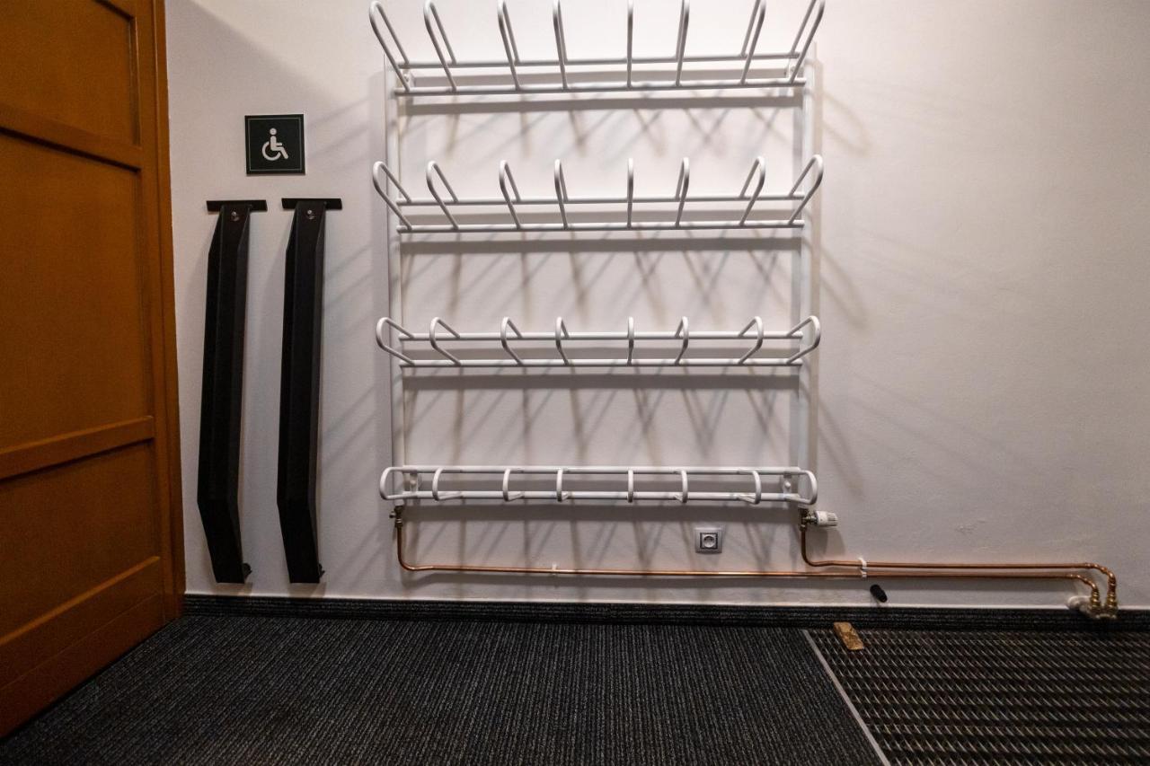 Apartmán U Aloise Dolni Morava