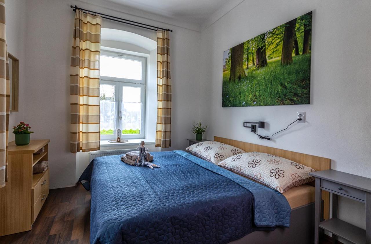 Apartment U Aloise Dolni Morava