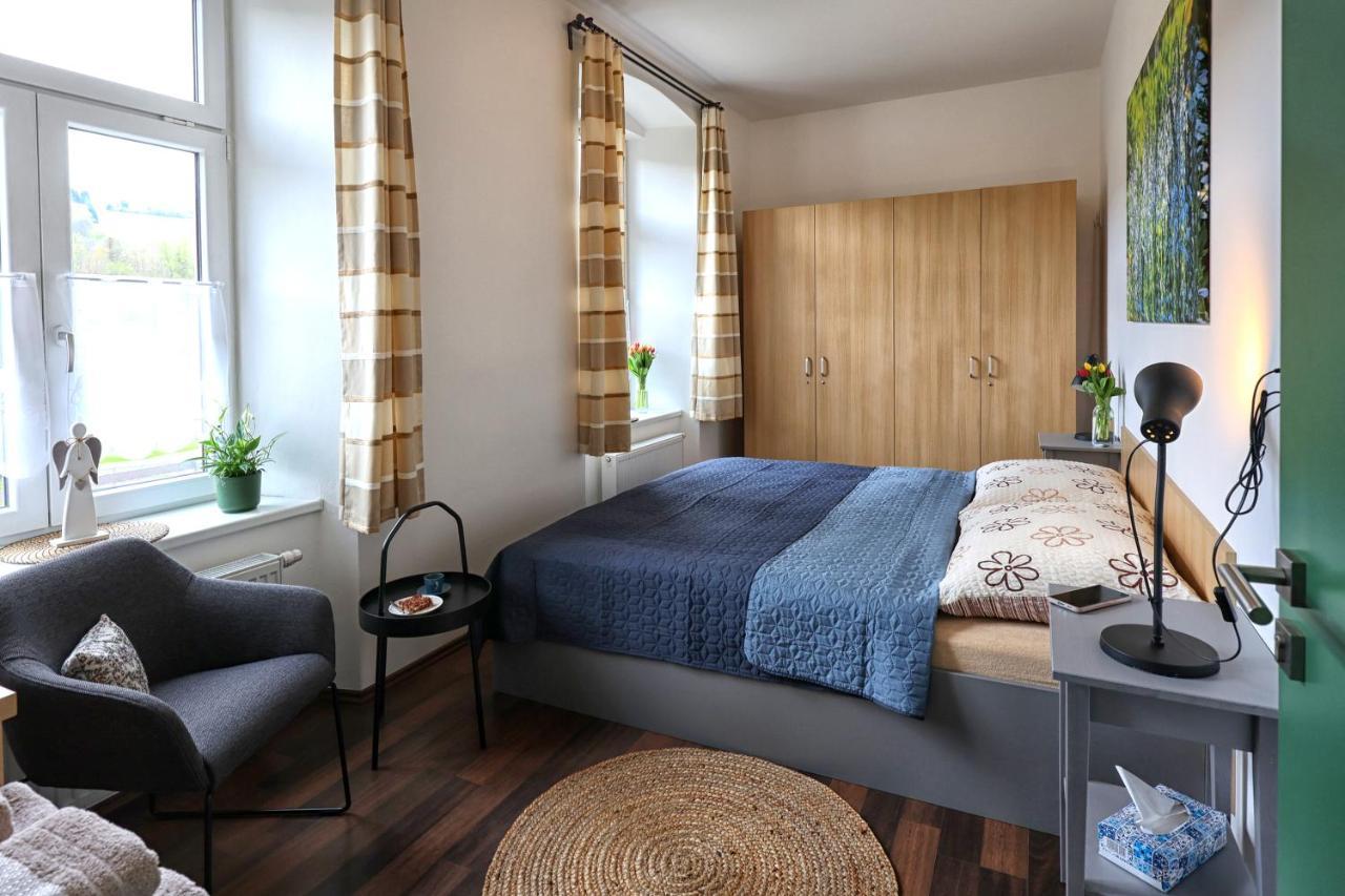 Apartment U Aloise Dolni Morava