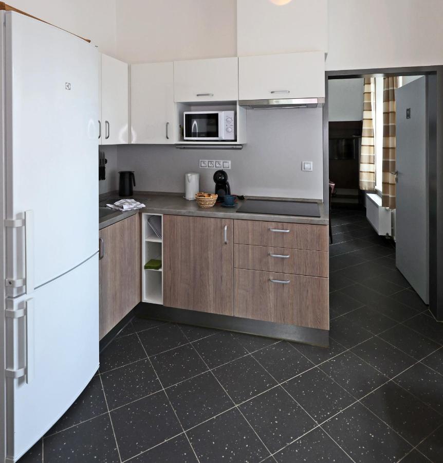 Apartment U Aloise *