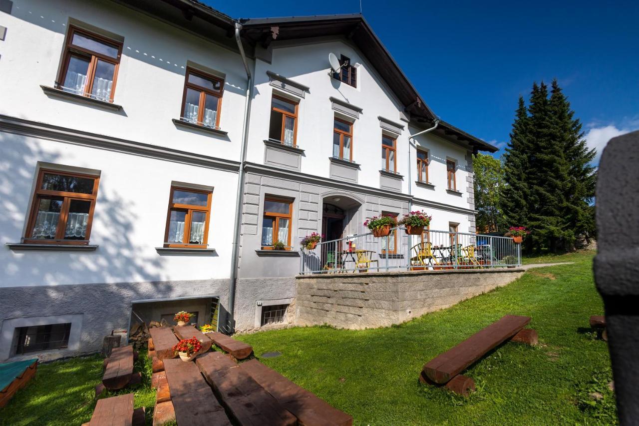 U Aloise Apartmán