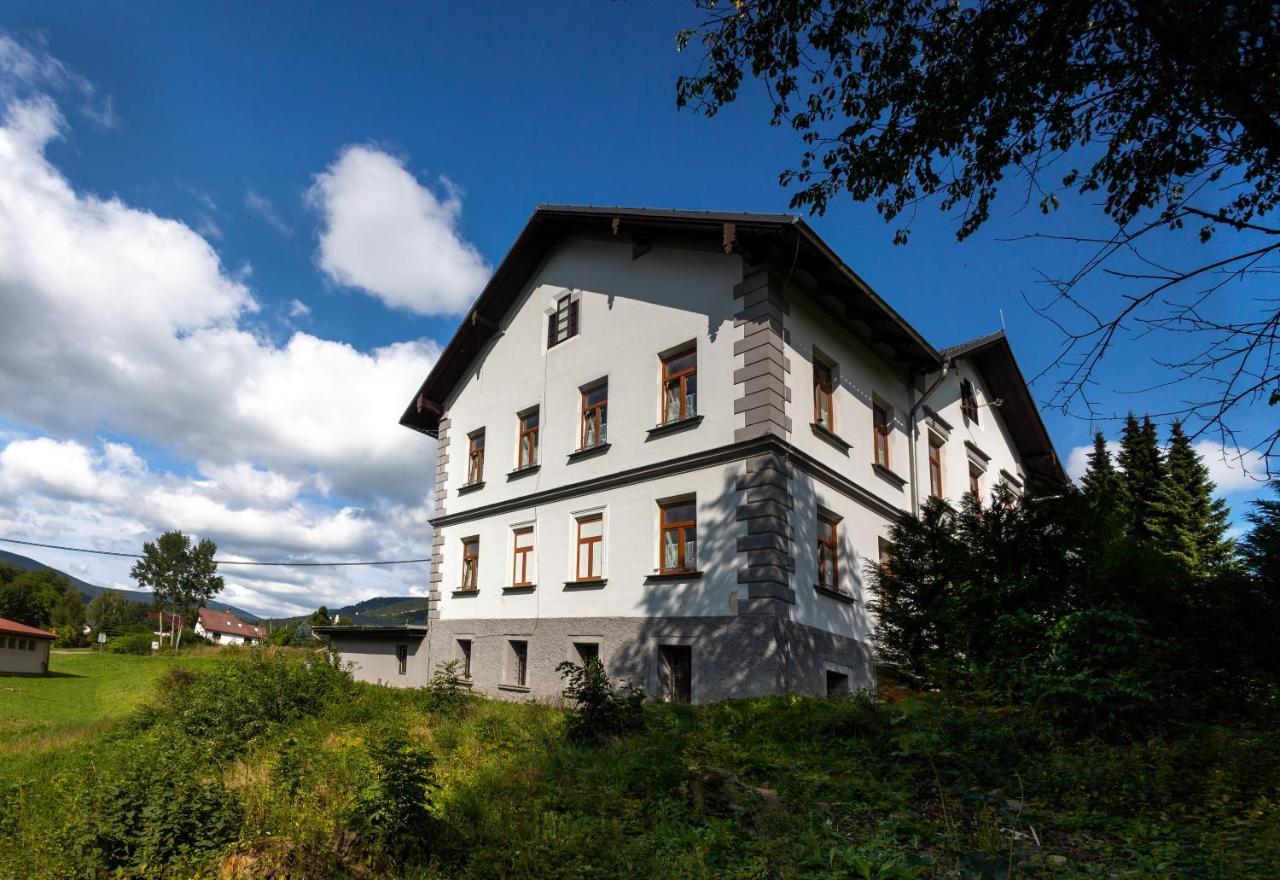 Apartment U Aloise Dolni Morava