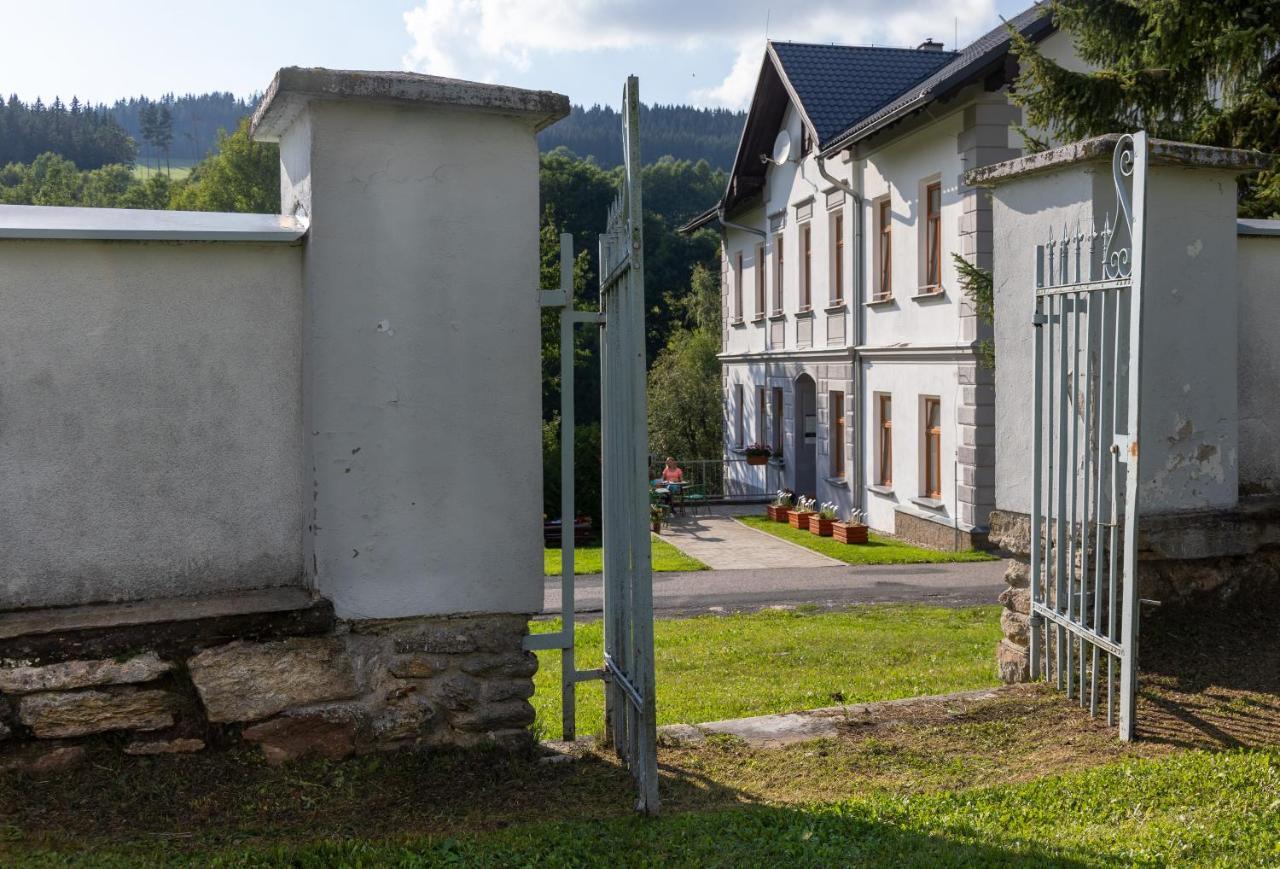 Apartment U Aloise Dolni Morava