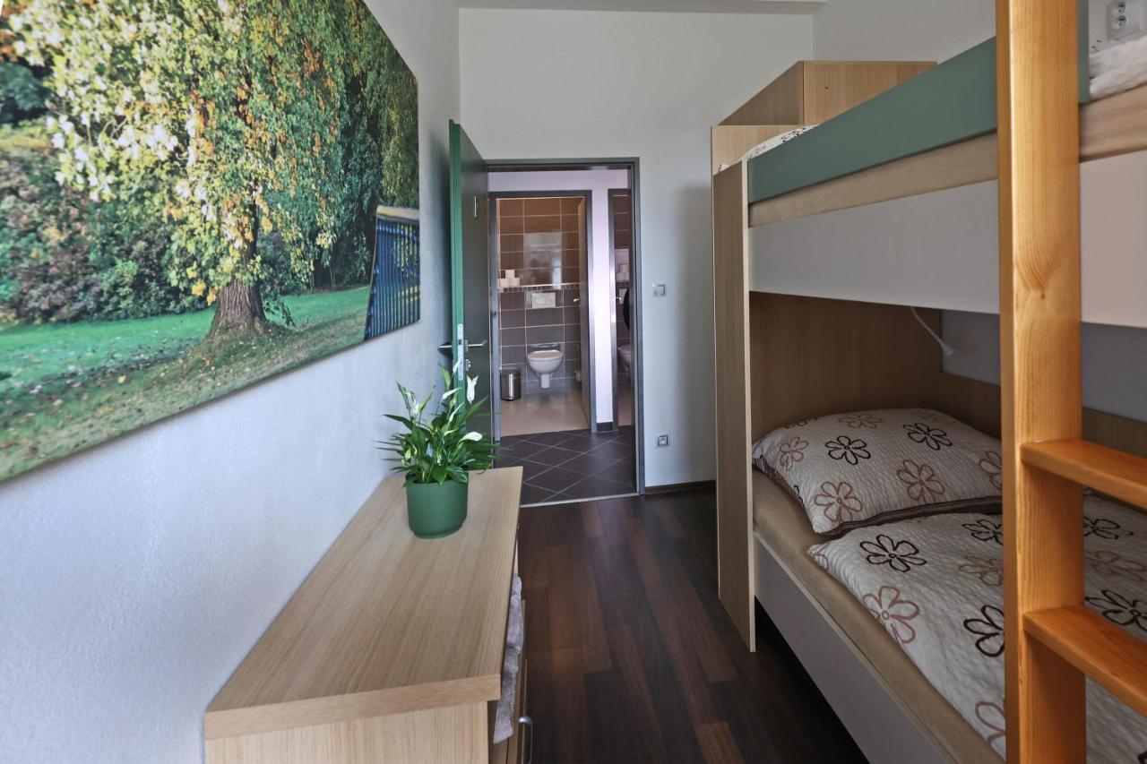 Apartmán U Aloise