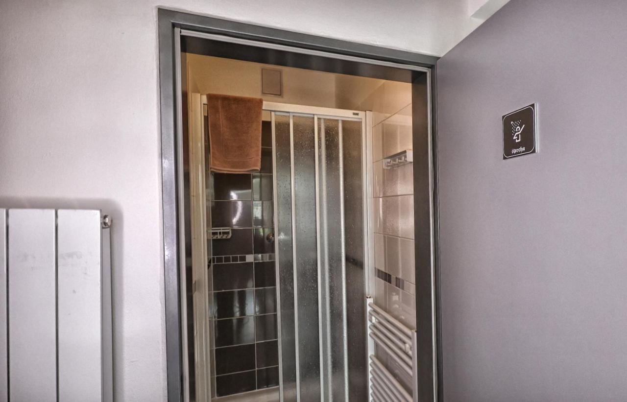 Apartment U Aloise Dolni Morava