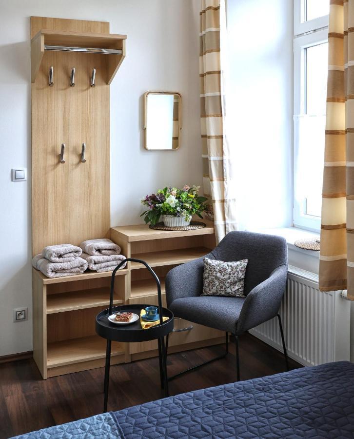 U Aloise Apartment Dolni Morava