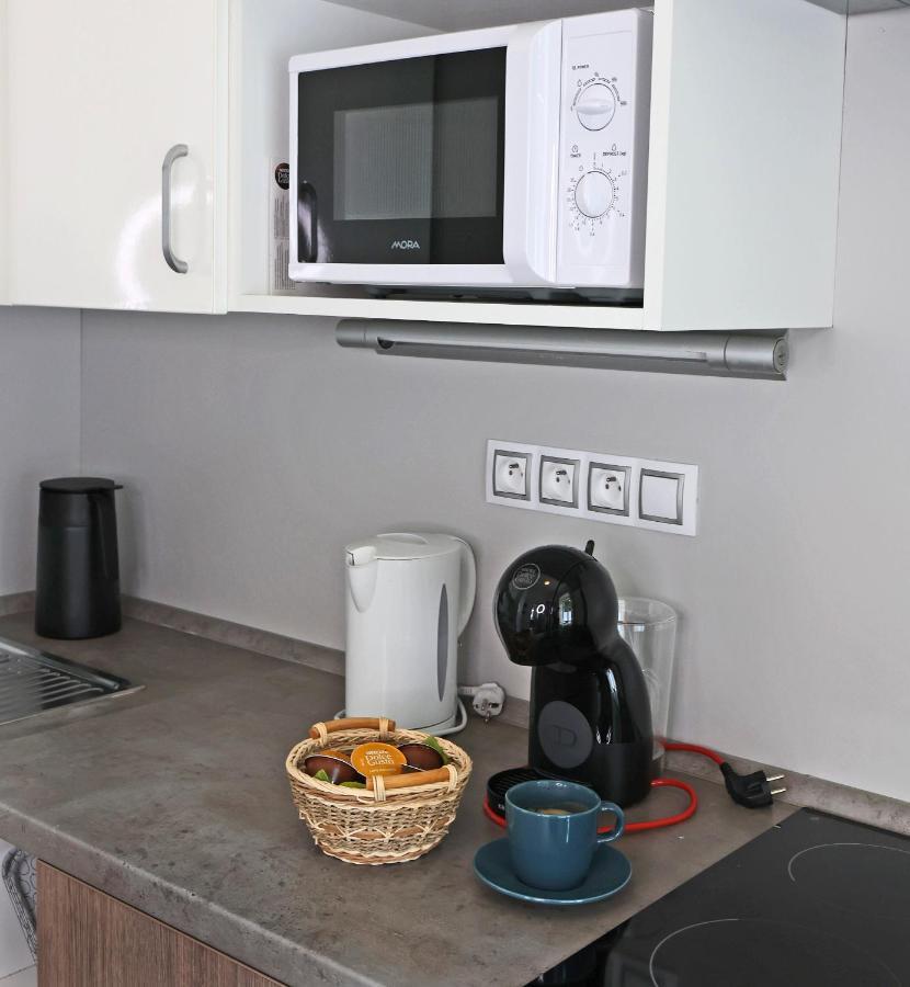 Apartmán U Aloise *