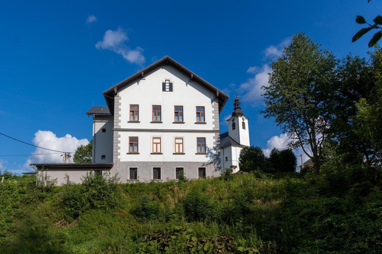 Apartment U Aloise