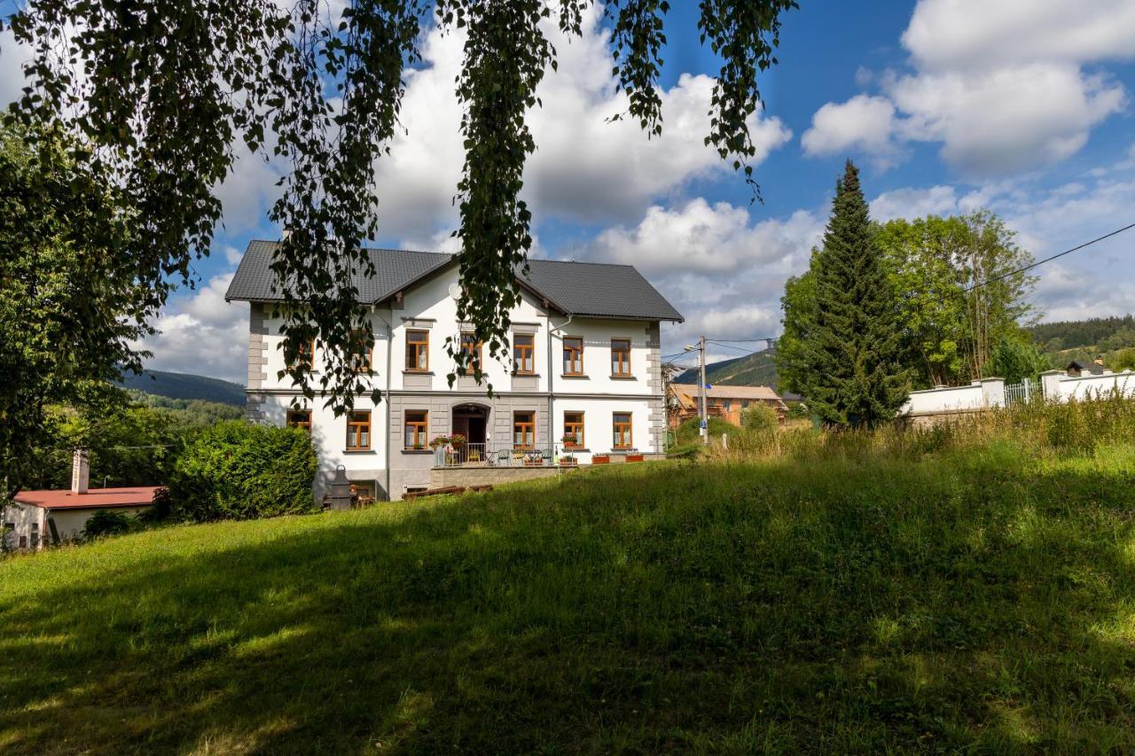 Apartmán U Aloise *