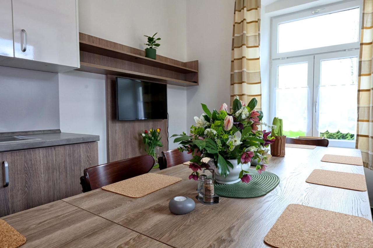 U Aloise Apartment Dolni Morava