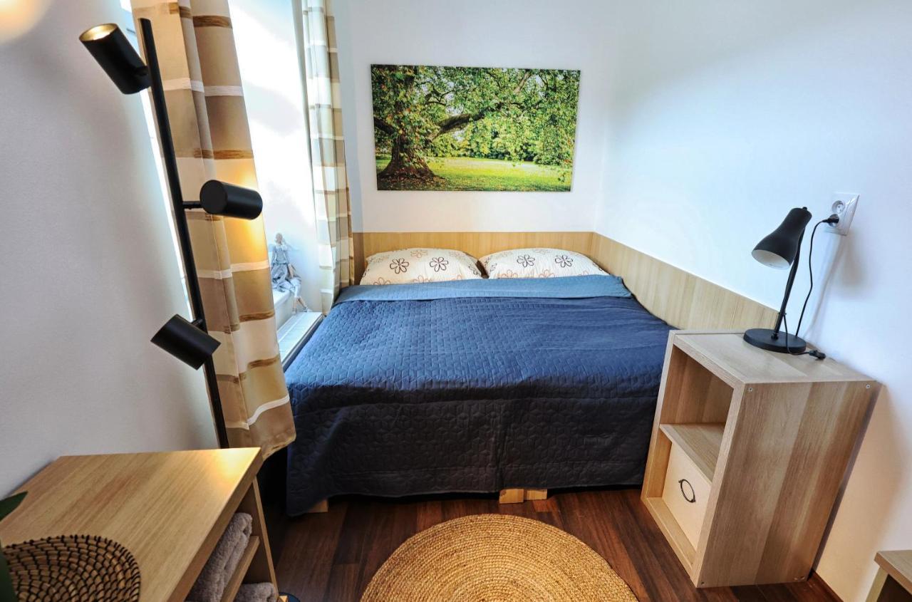 Apartmán U Aloise