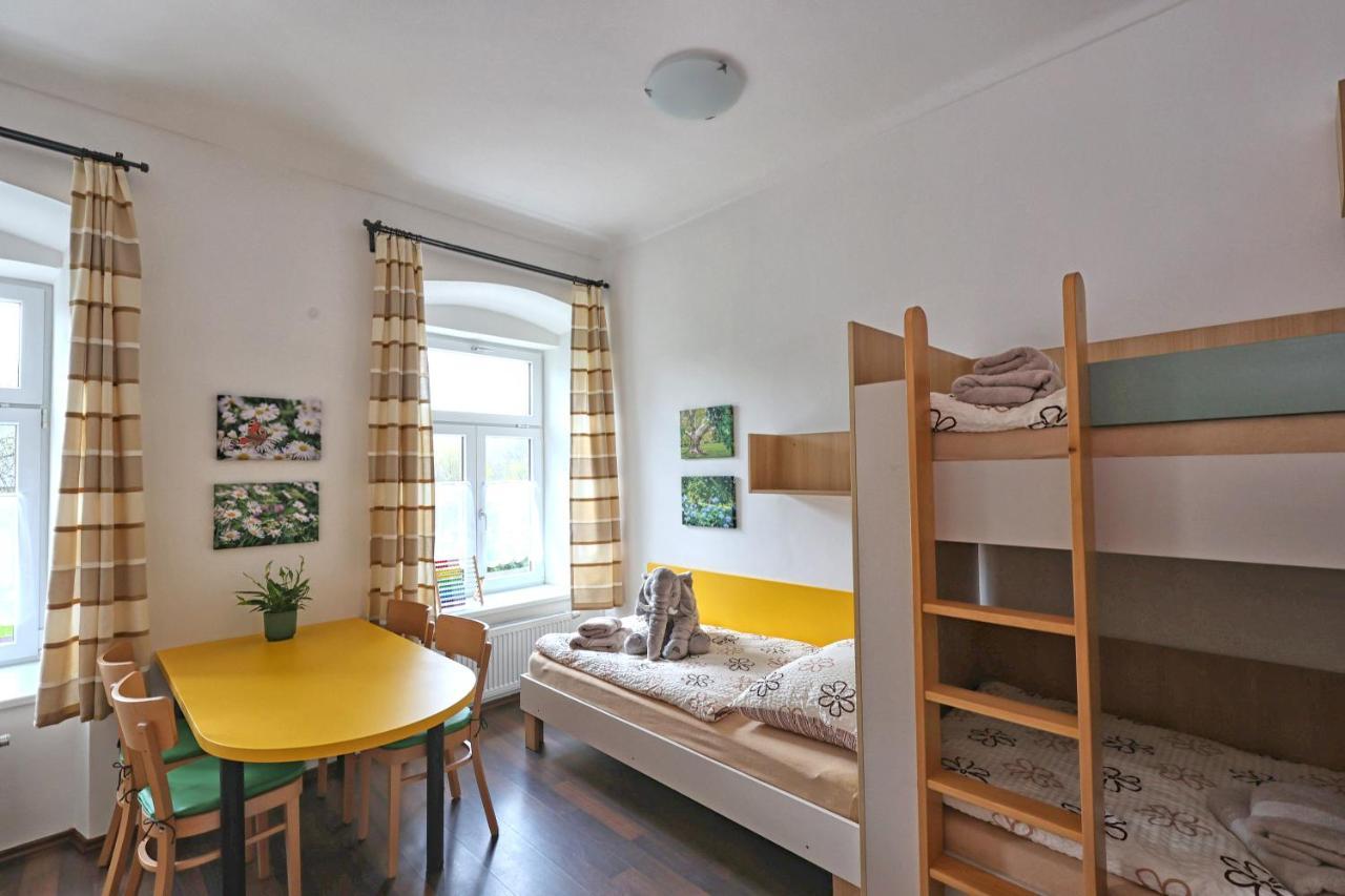 Apartment U Aloise